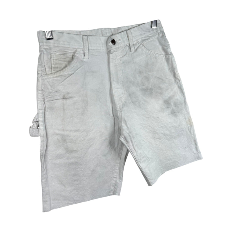 Vintage Dickies Carpenter Denim Shorts 30