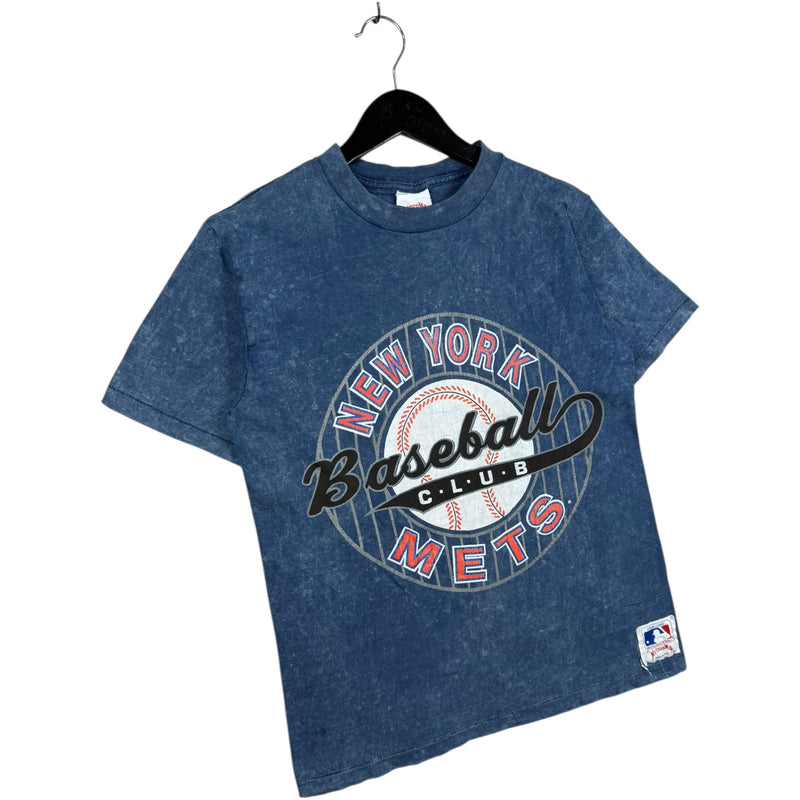 Vintage New York Mets Baseball Club MLB T-Shirt