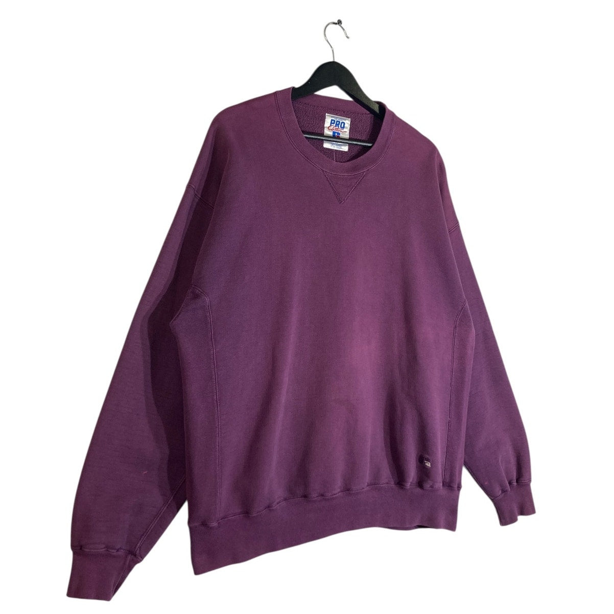 Vintage Blank Russell Athletic Pro Cotton Crewneck