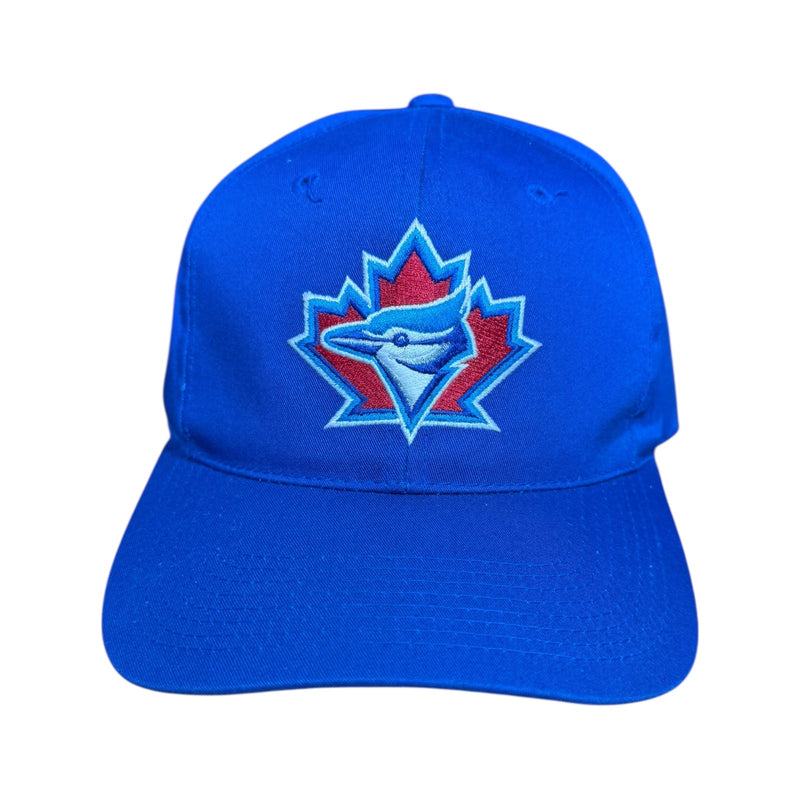 Vintage Toronto Blue Jays MLB Snapback Hat OS