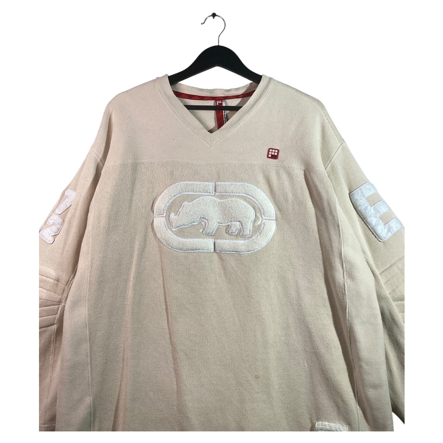 Vintage Ecko Unltd Rhino Logo Crewneck