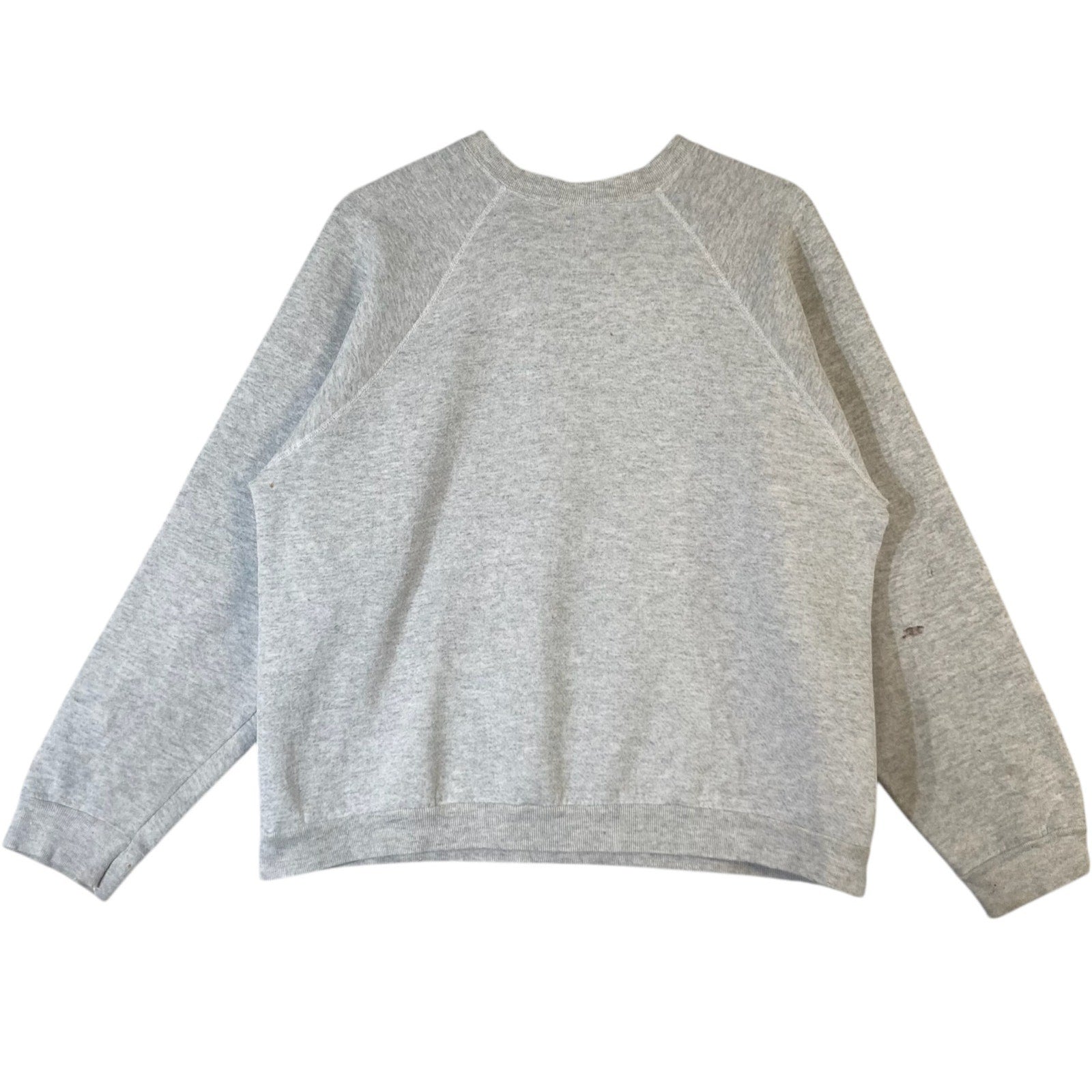 Vintage Attitude Dude "...Stressed Out..." Crewneck 1995