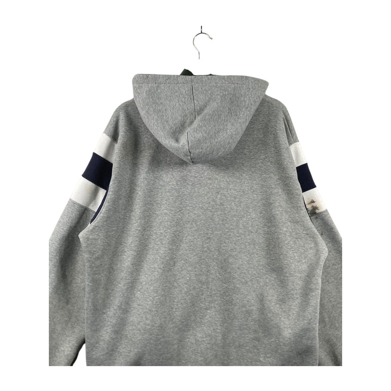 Vintage Dallas Cowboys NFL Full Zip Hoodie