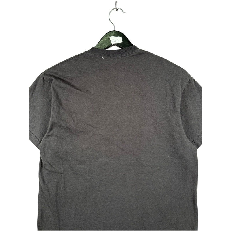 Vintage Fide It Like You Stole It Motorcycle Graphic T-Shirt