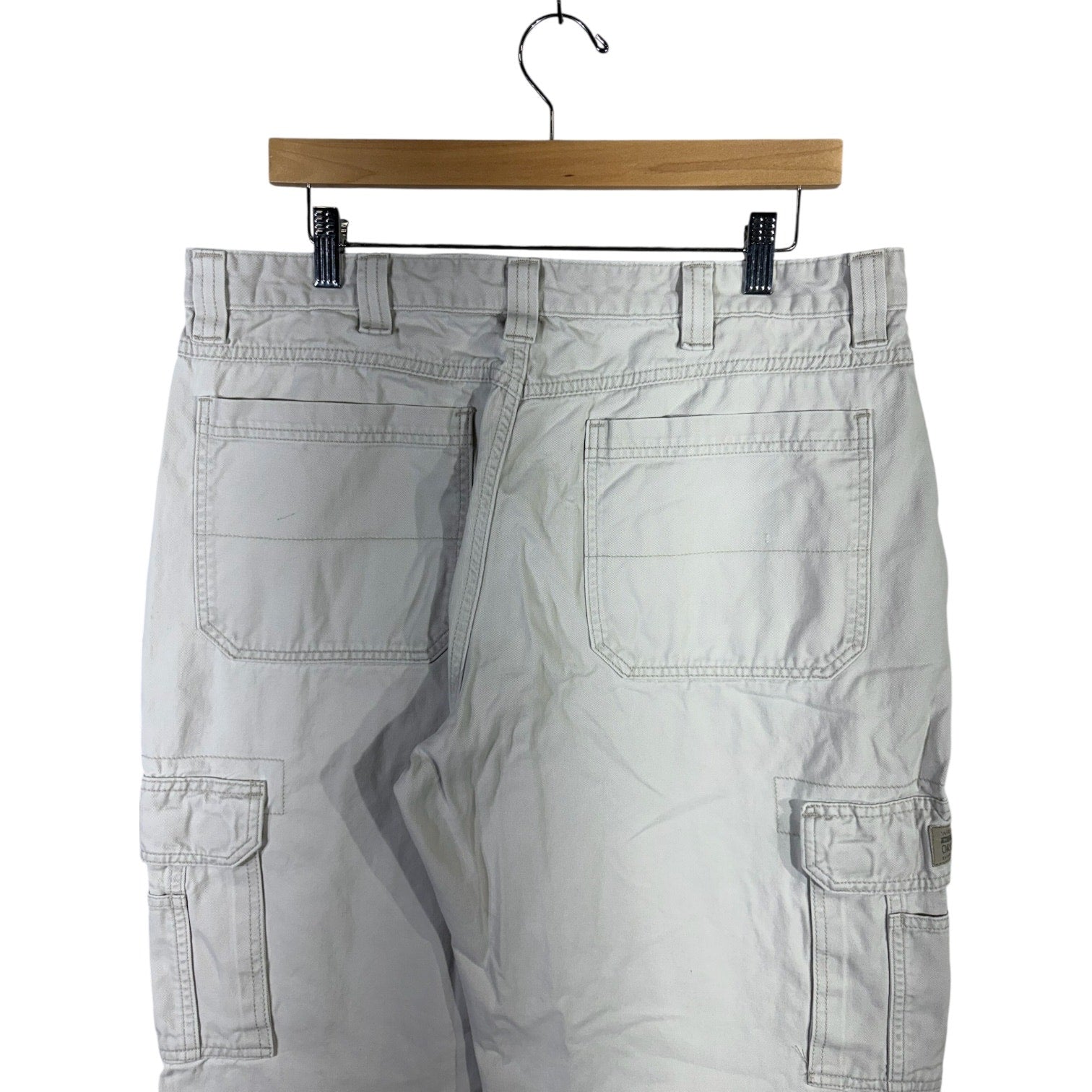 Vintage Cargo Shorts 36