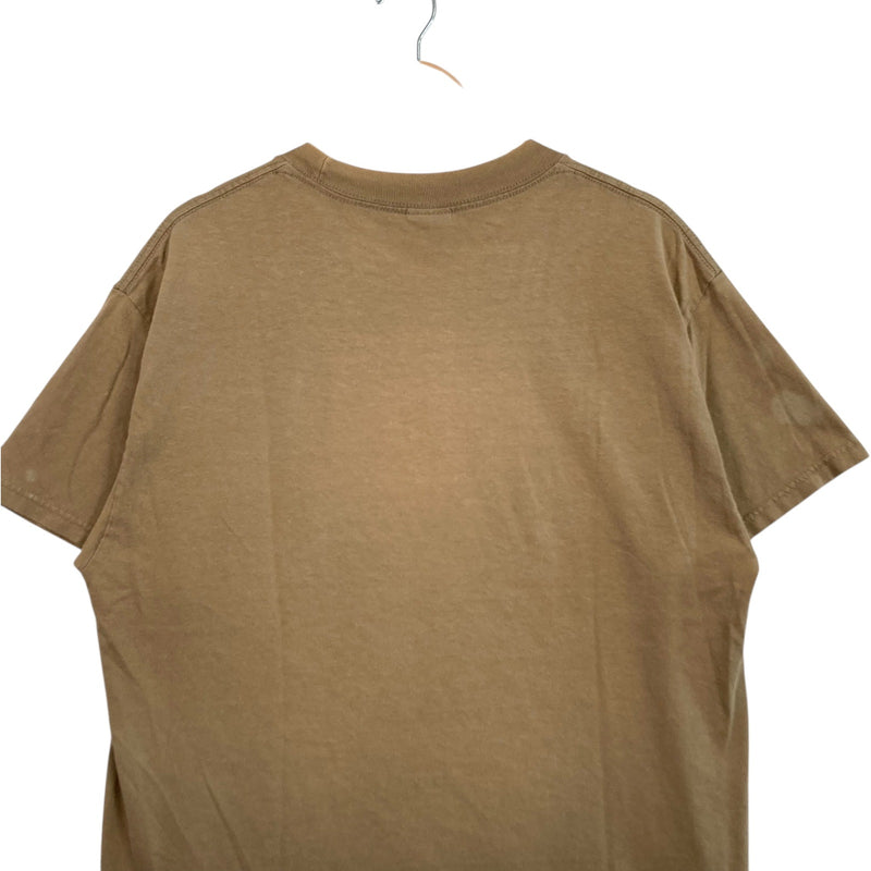 Vintage University Of Florida Gators Tee