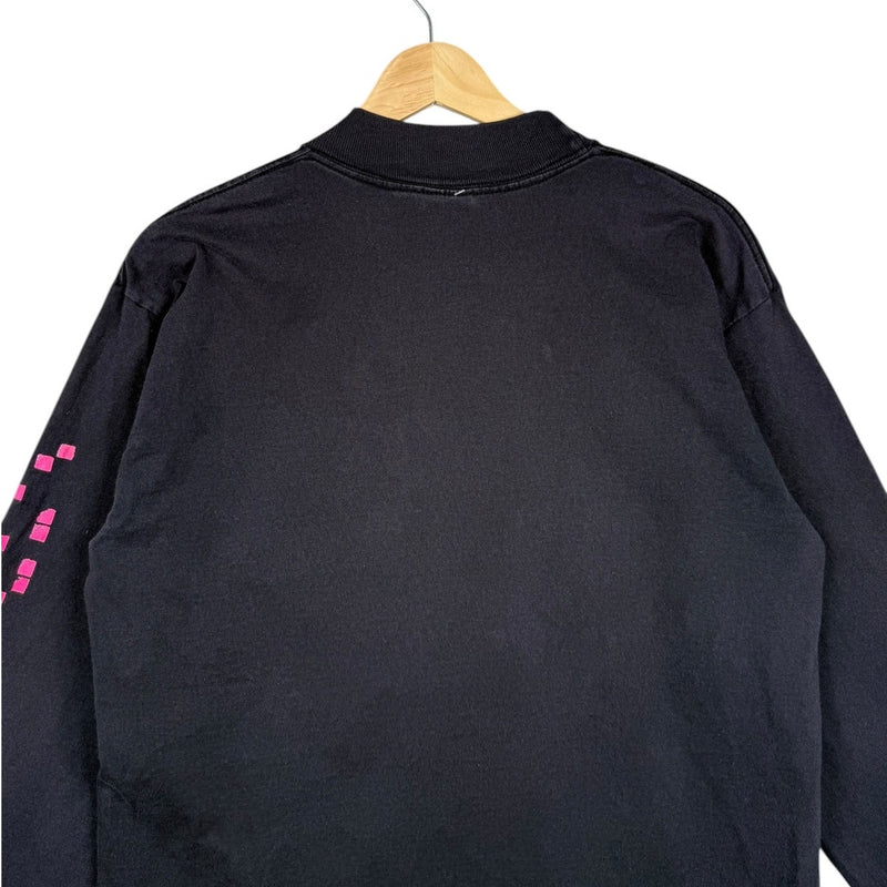 Vintage Telluride Ski Graphic Long Sleeve