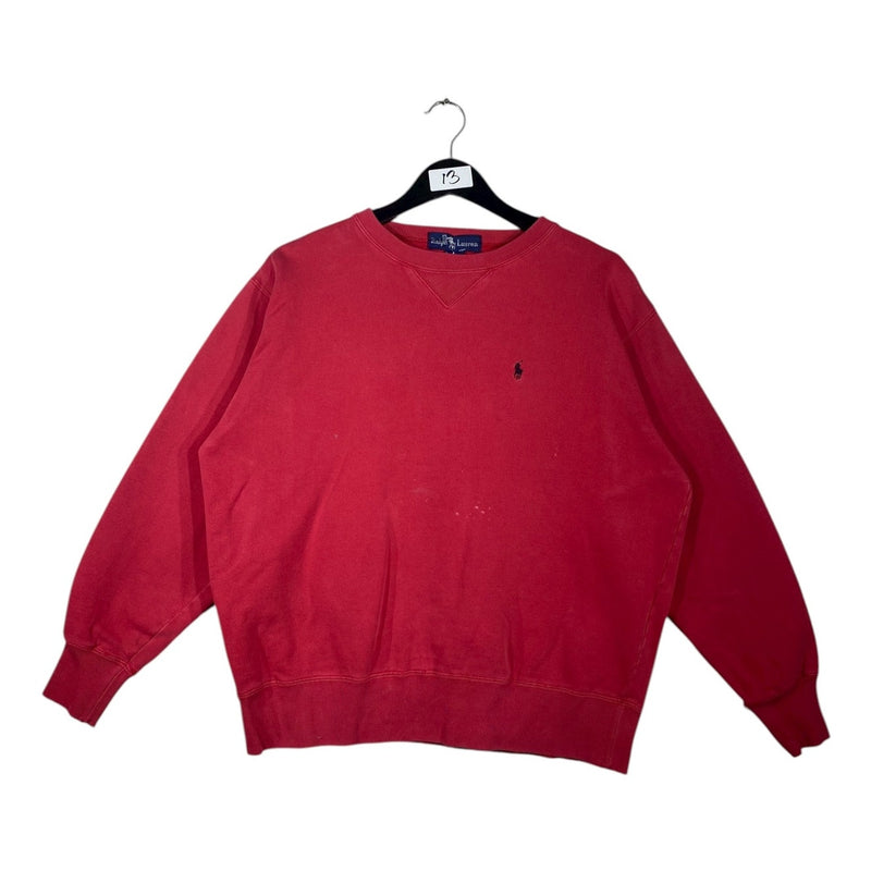 Vintage Ralph Lauren Crewneck