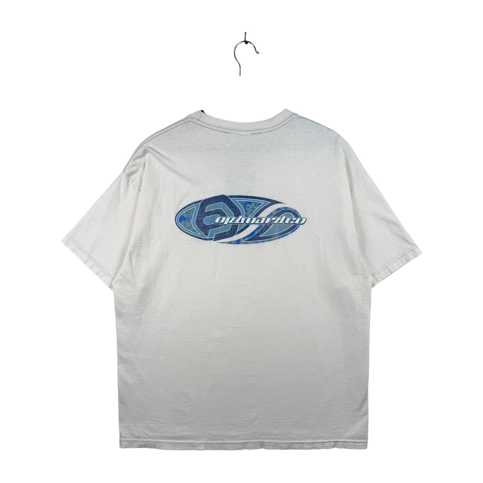 Vintage OP Board Co Graphic T-Shirt