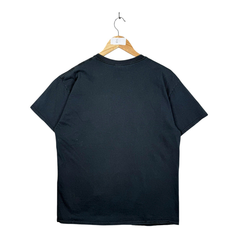 Vintage Pulp Fiction Parody Presidents Rock Club T-Shirt