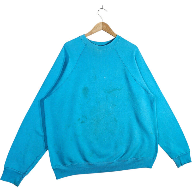 Vintage Blank Tultex Crewneck