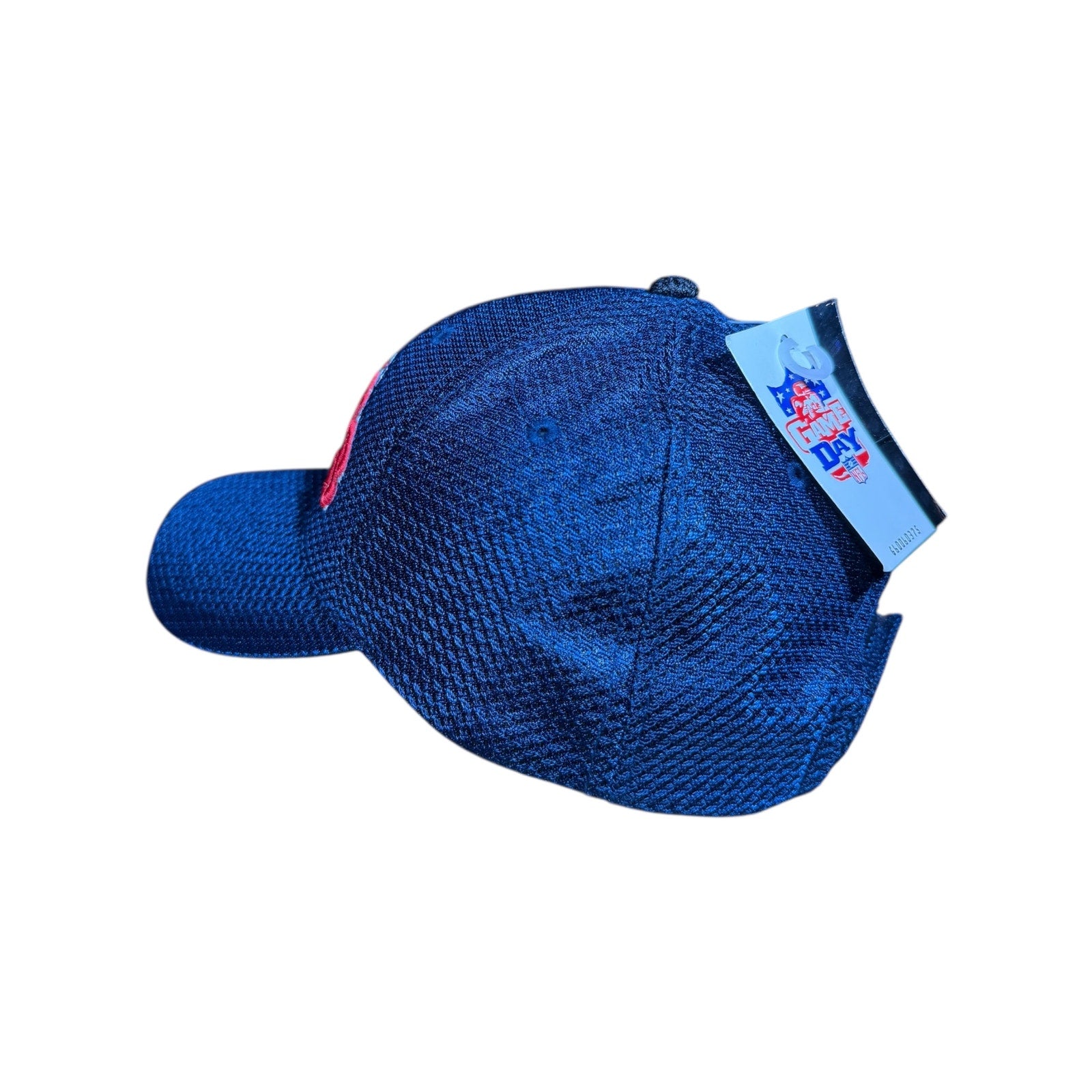 Vintage New York Giants NFL Mesh Strapback Hat NWT