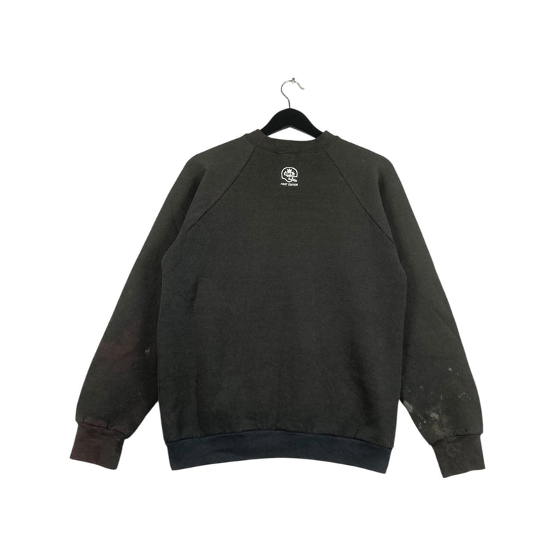 Vintage Ottawa Rough Riders Crewneck