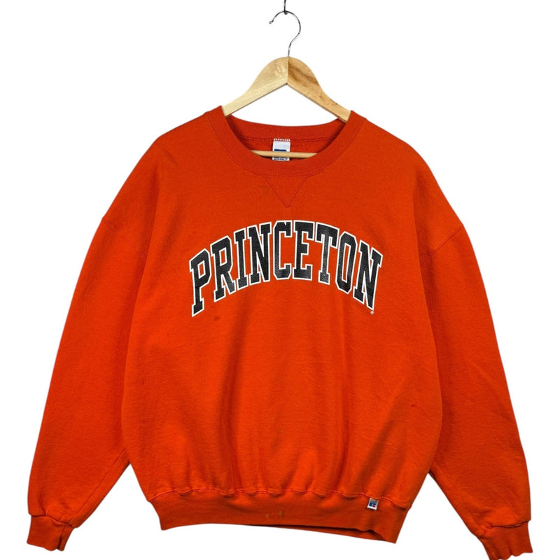Vintage Princeton University Crewneck