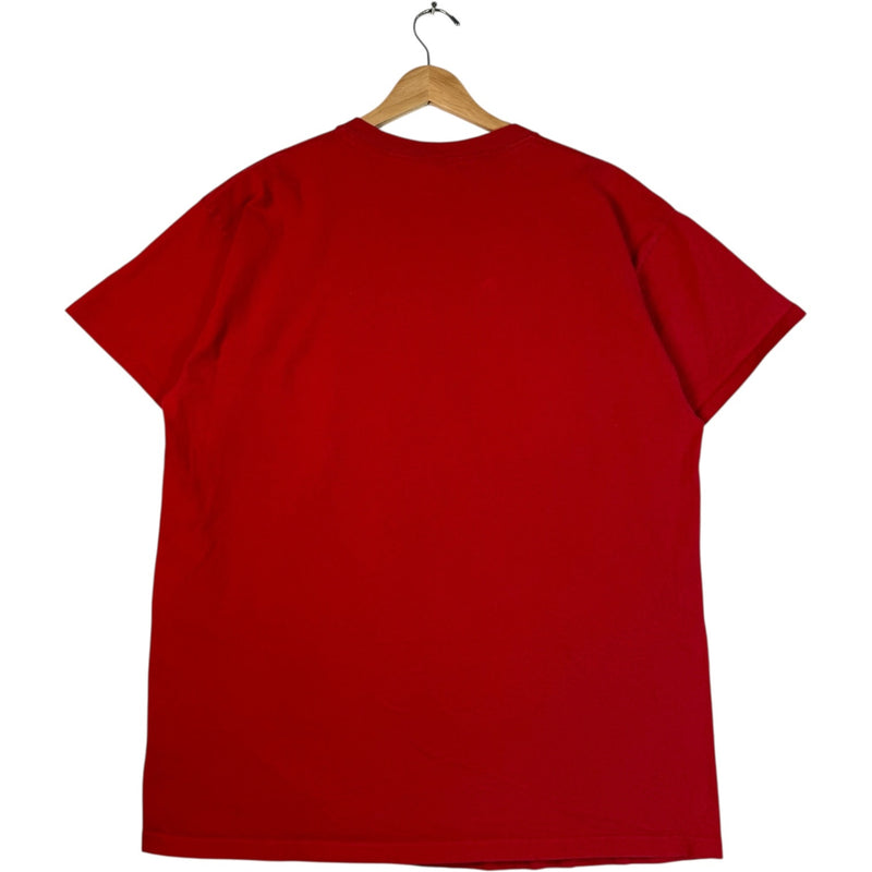 Vintage Taz "Engineer of the Love Train" Tee