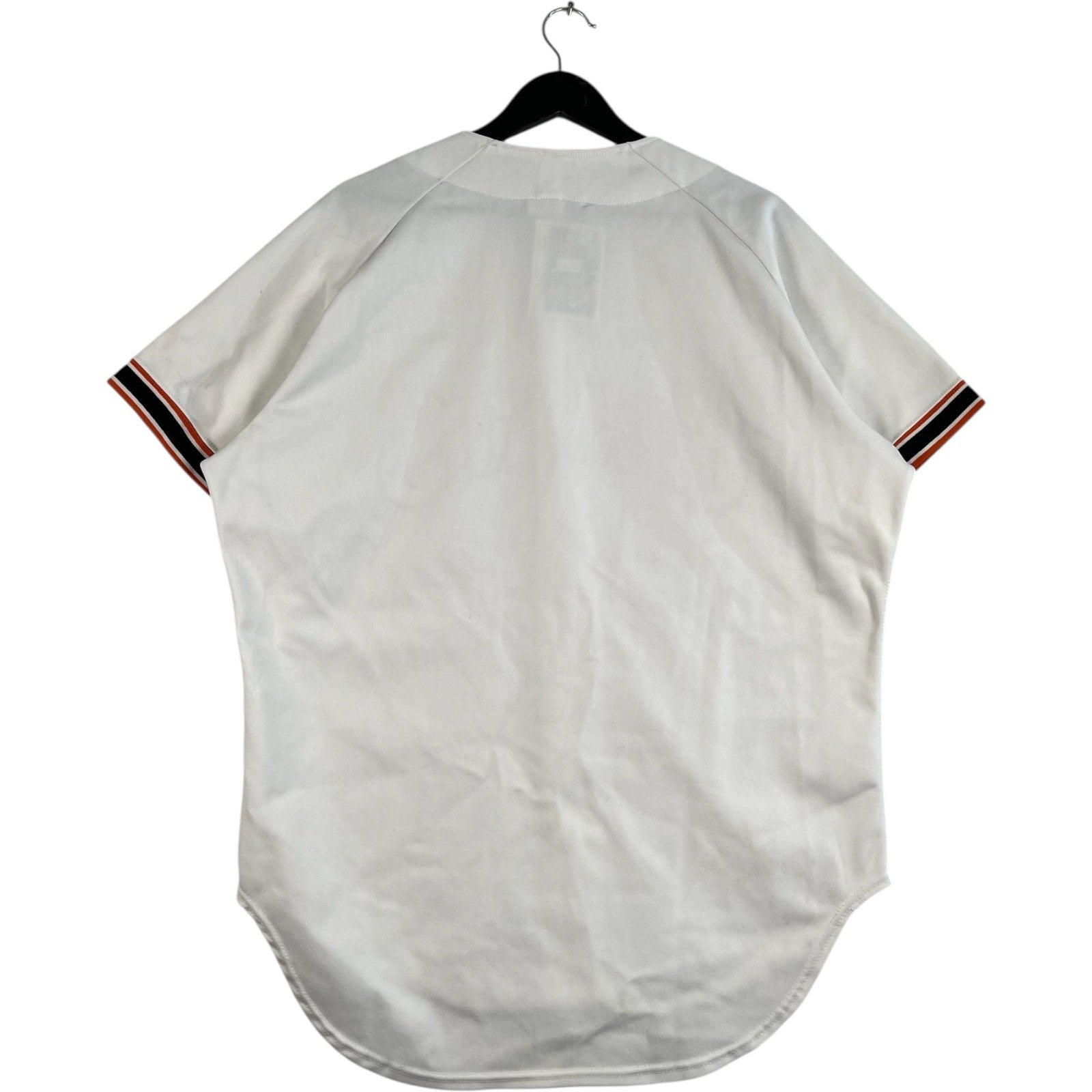 Vintage Rawlings San Francisco Giants Spelllout MLB Jersey
