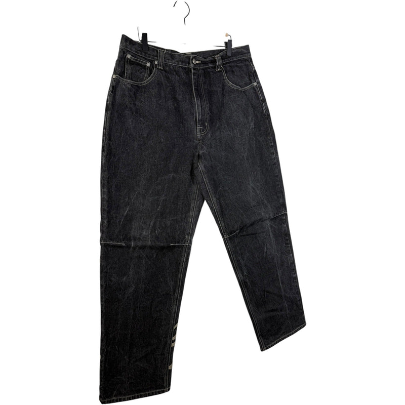 Vintage Sean John Hip Hop Straight Leg Denim Jeans 36