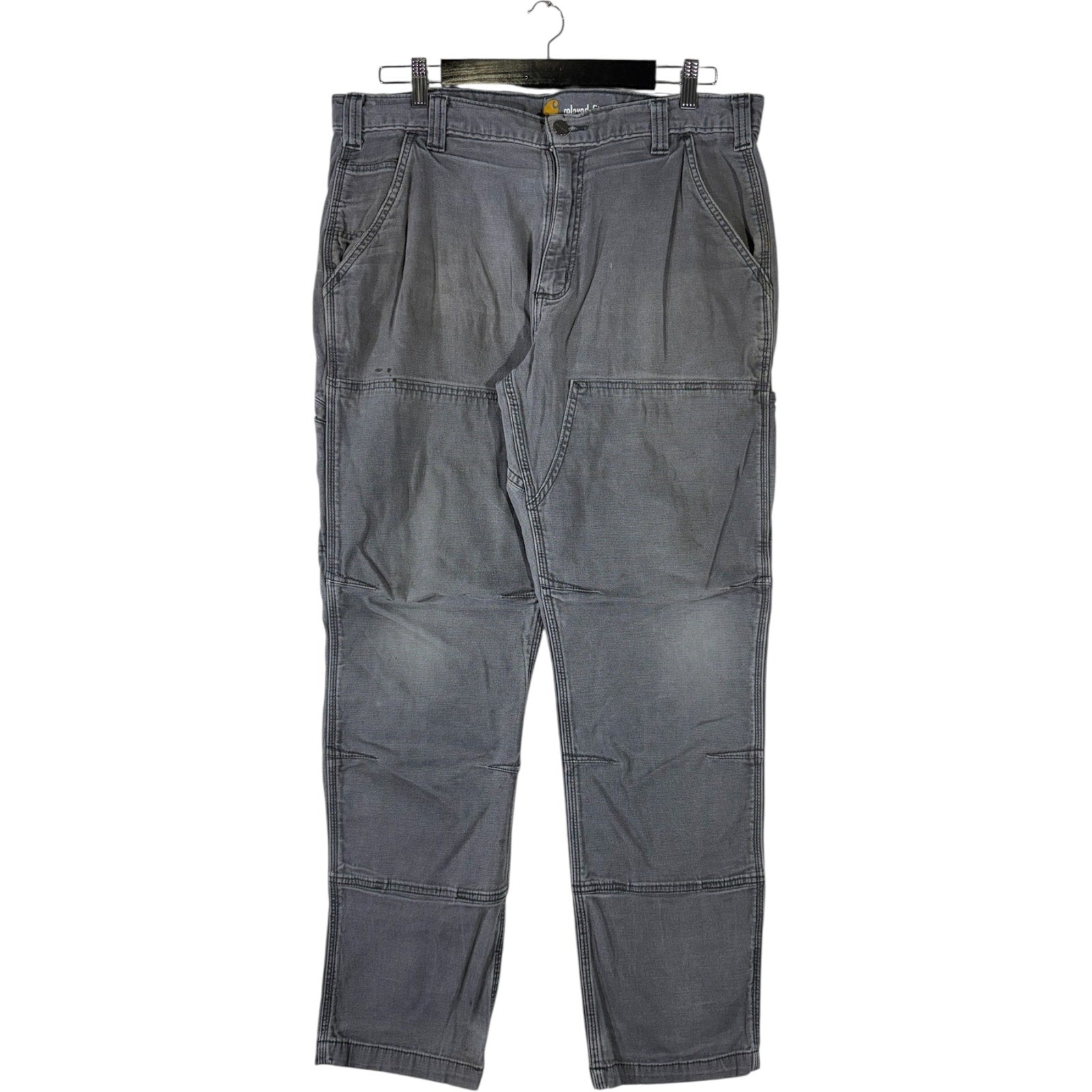 Vintage Carhartt Relaxed Fit Double Knee Carpenter Pants