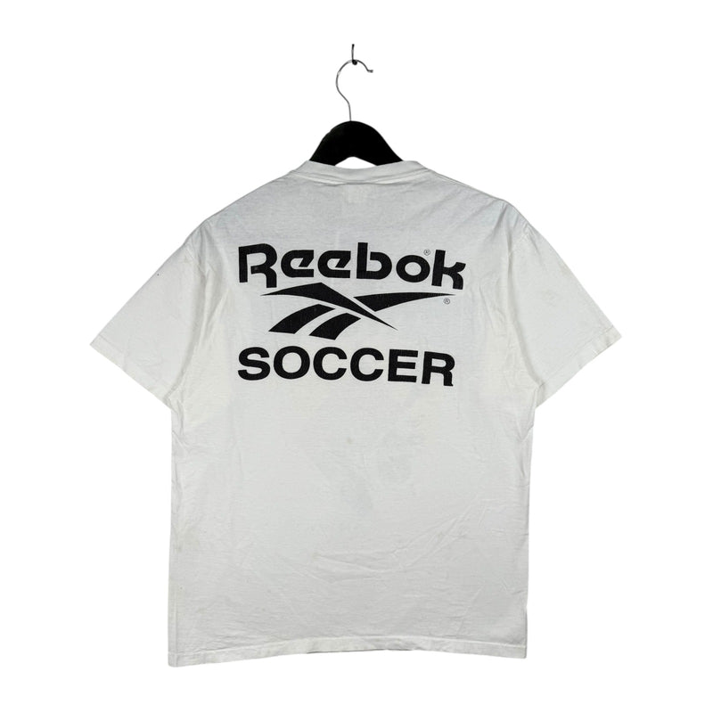 Vintage Reebok Liberty Cup USA Soccer T-Shirt