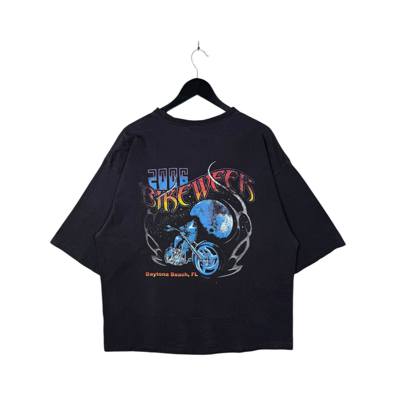 Vintage Daytona Beach Bike Week T-Shirt