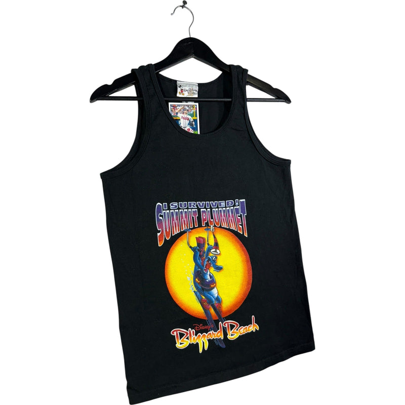 Vintage Disney World Blizzard Beach Tank Top