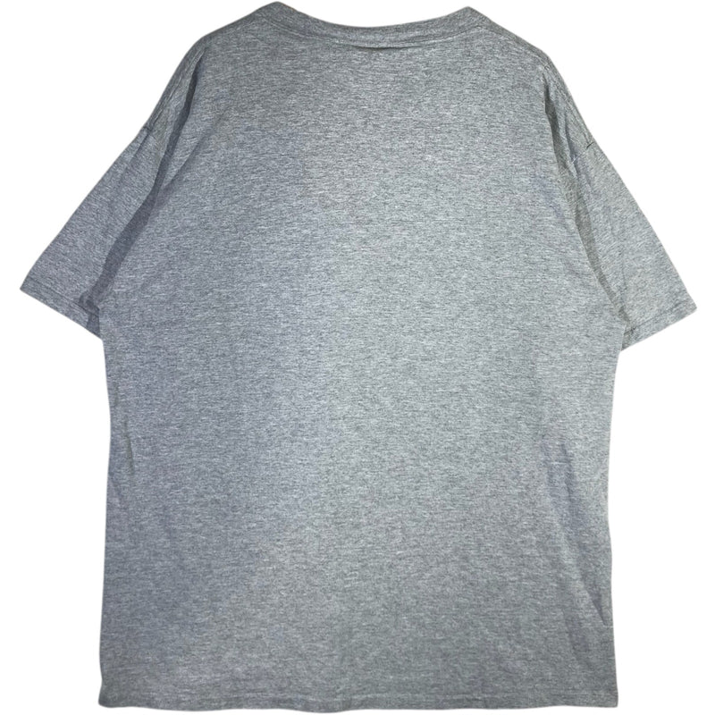 Vintage Philadelphia Flyers Team Uniform NHL Tee