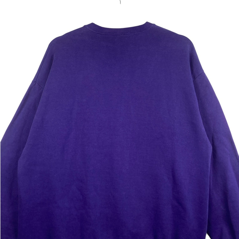 Vintage Disney Mickey Mouse Multi-Graphic Crewneck