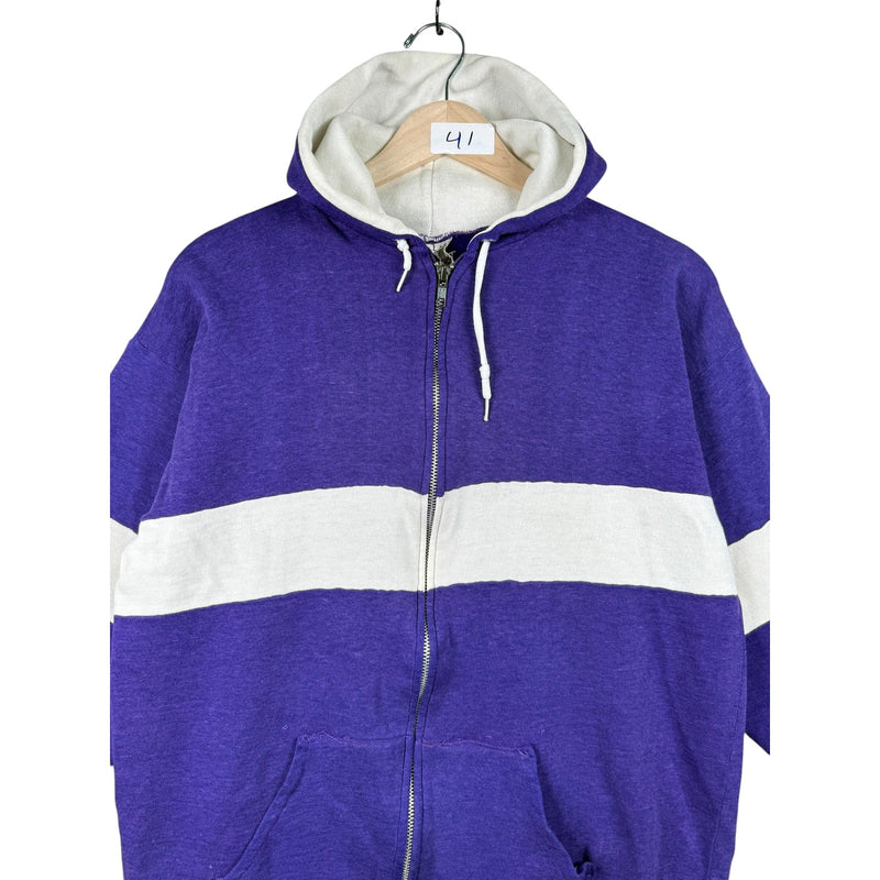 Vintage Gap Full Zip Hoodie