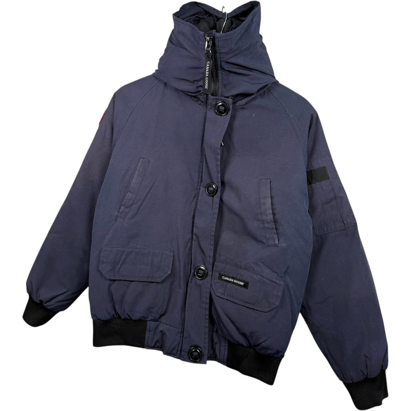 Vintage Canada Goose Full Zip Jacket