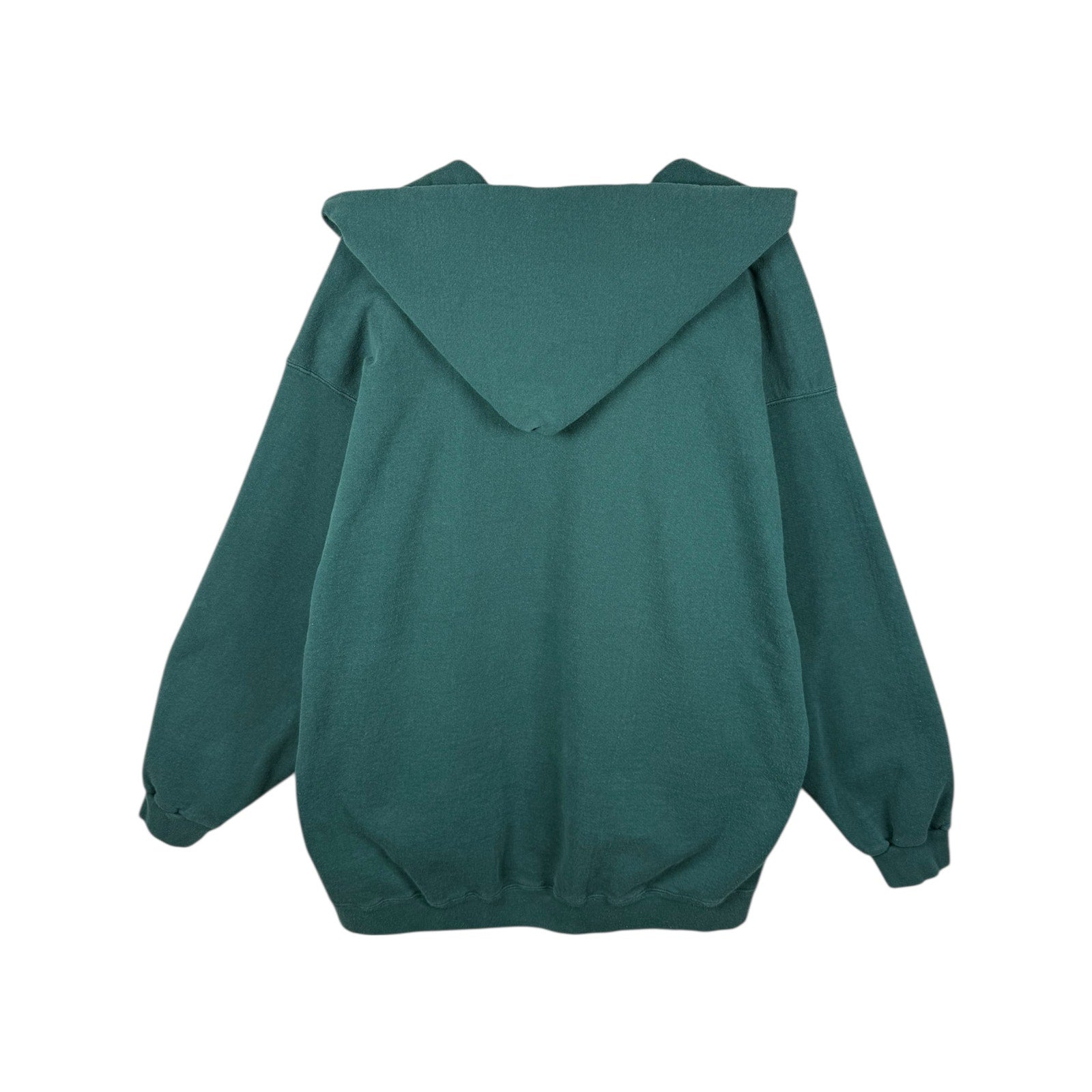 Vintage Nike Pullover Hoodie