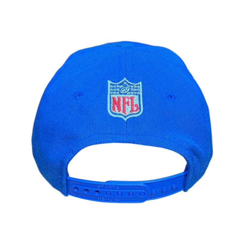 Vintage New York Giants NFL Snapback Hat