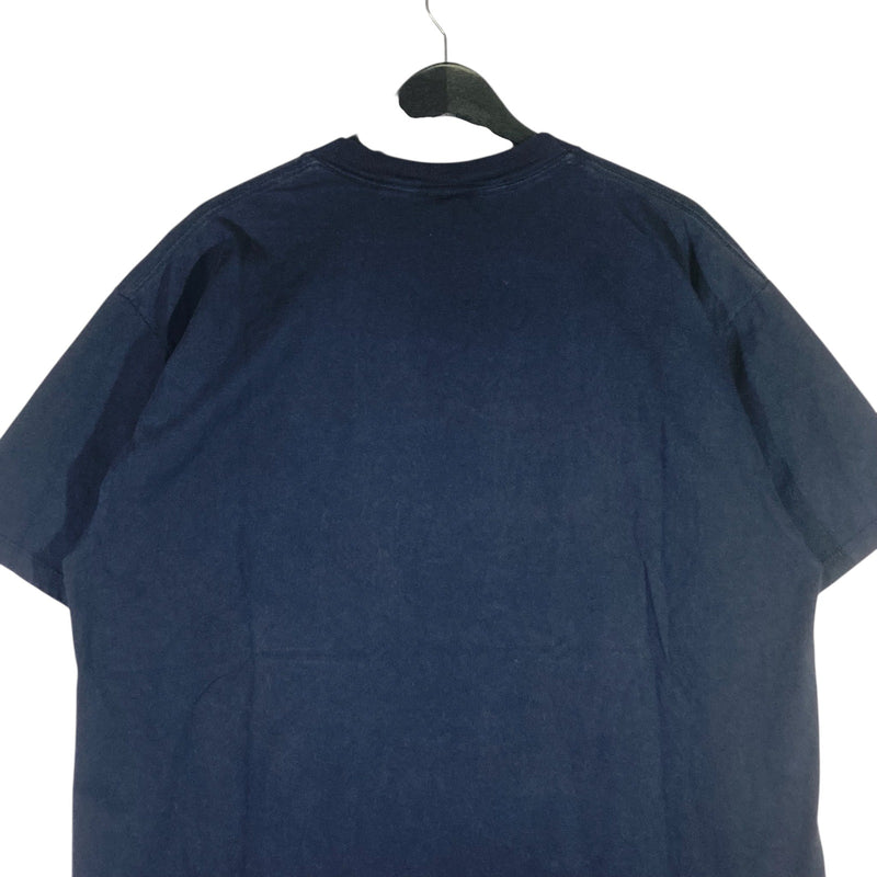 Vintage Disney Coach Goofy Tee