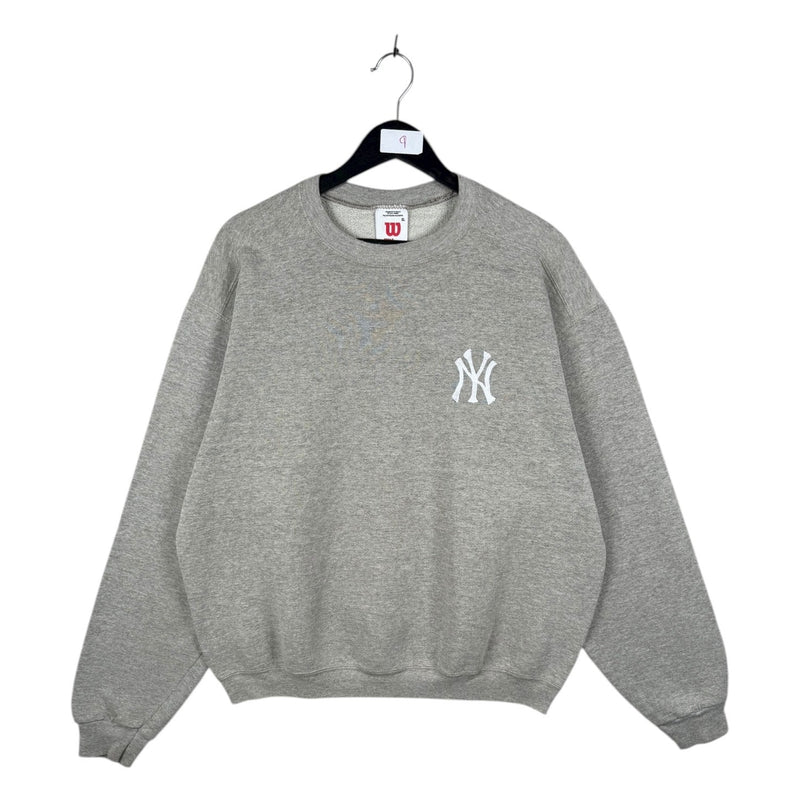Vintage New York Yankees MLB Crewneck