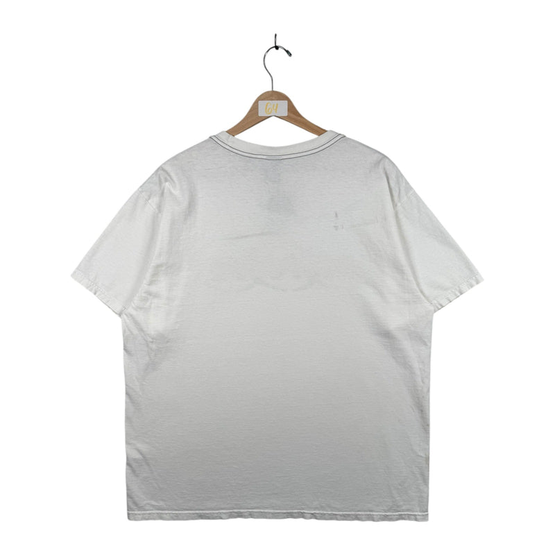 Vintage Nautica Jeans T-Shirt