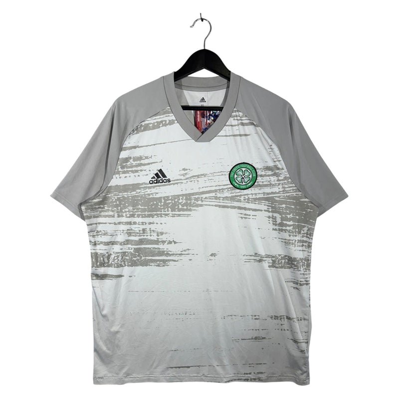 Vintage Adidas The Celtic Football Club Jersey
