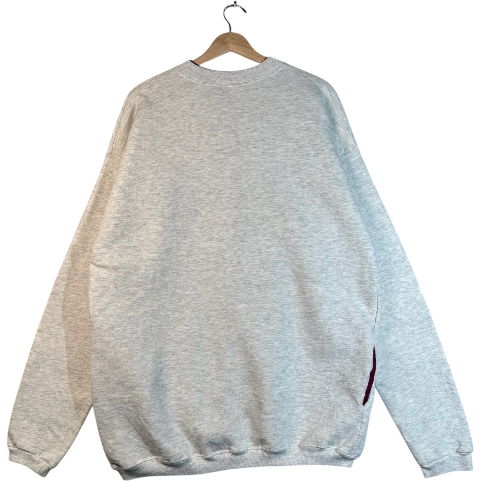 Vintage Bayshore Marauders Crewneck