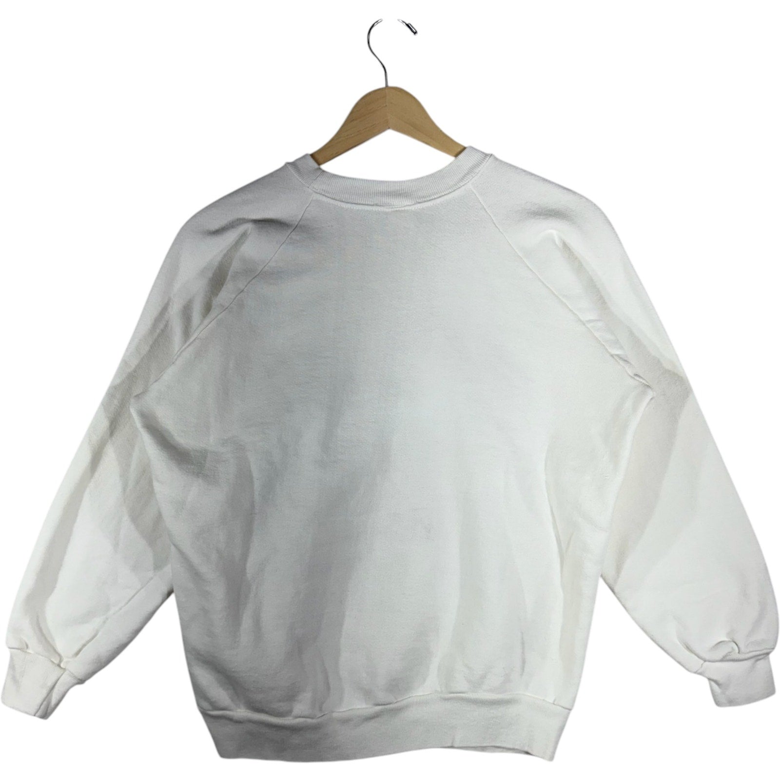 Vintage "Lifes A Beach" Bahamas Souvenir Crewneck 90s