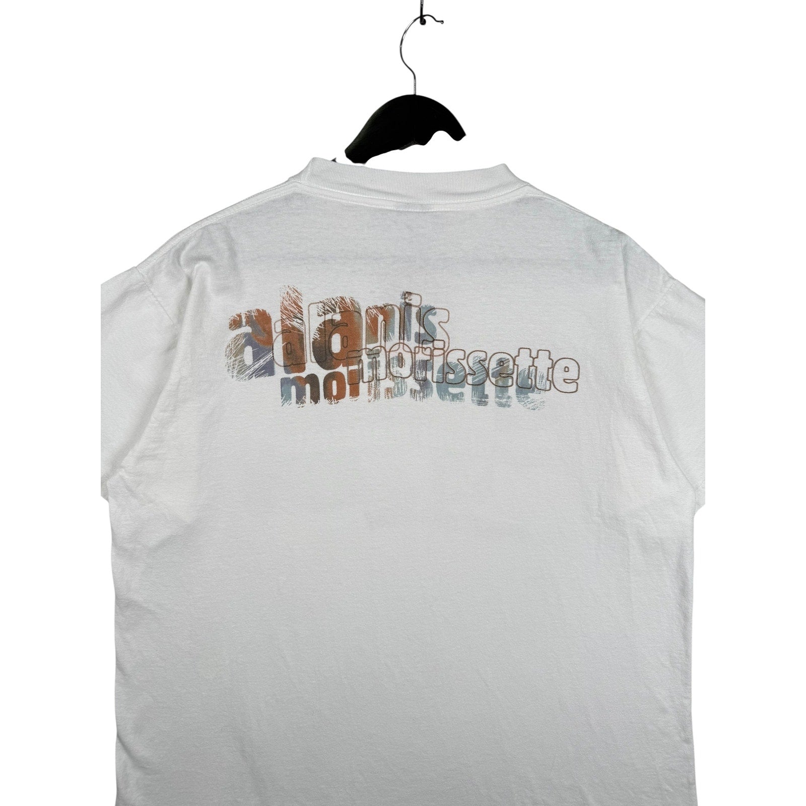 Vintage Alanis Morissette T-Shirt