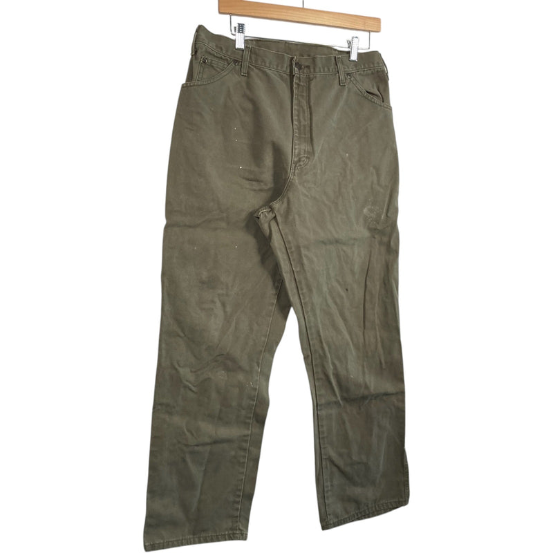 Vintage Dickies Carpenter Pants 33 x 32