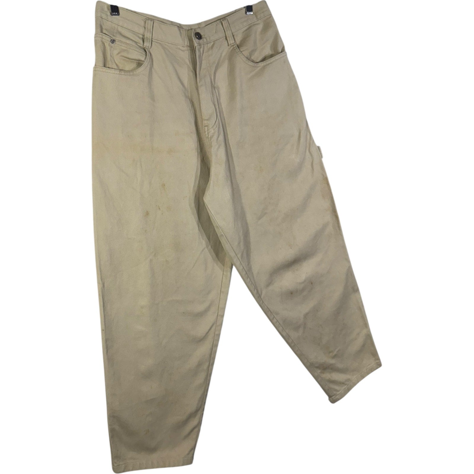 Vintage Carpenter Pants