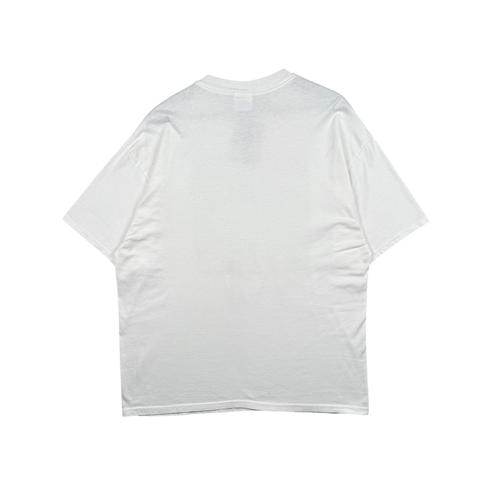 Vintage Wanted Bass Fishing T-Shirt