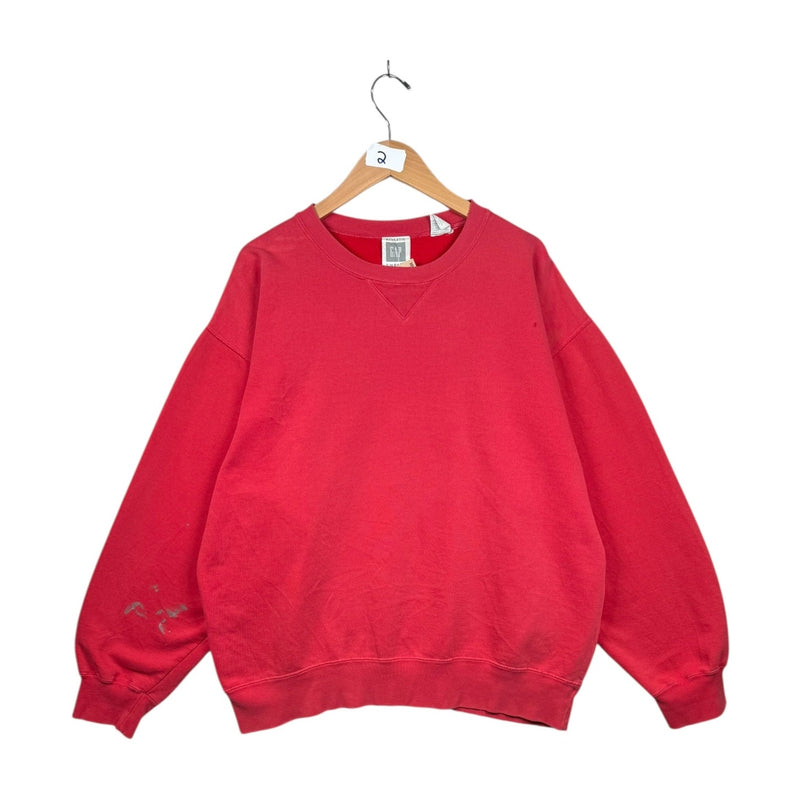 Vintage GAP Minimalist 90s Crewneck