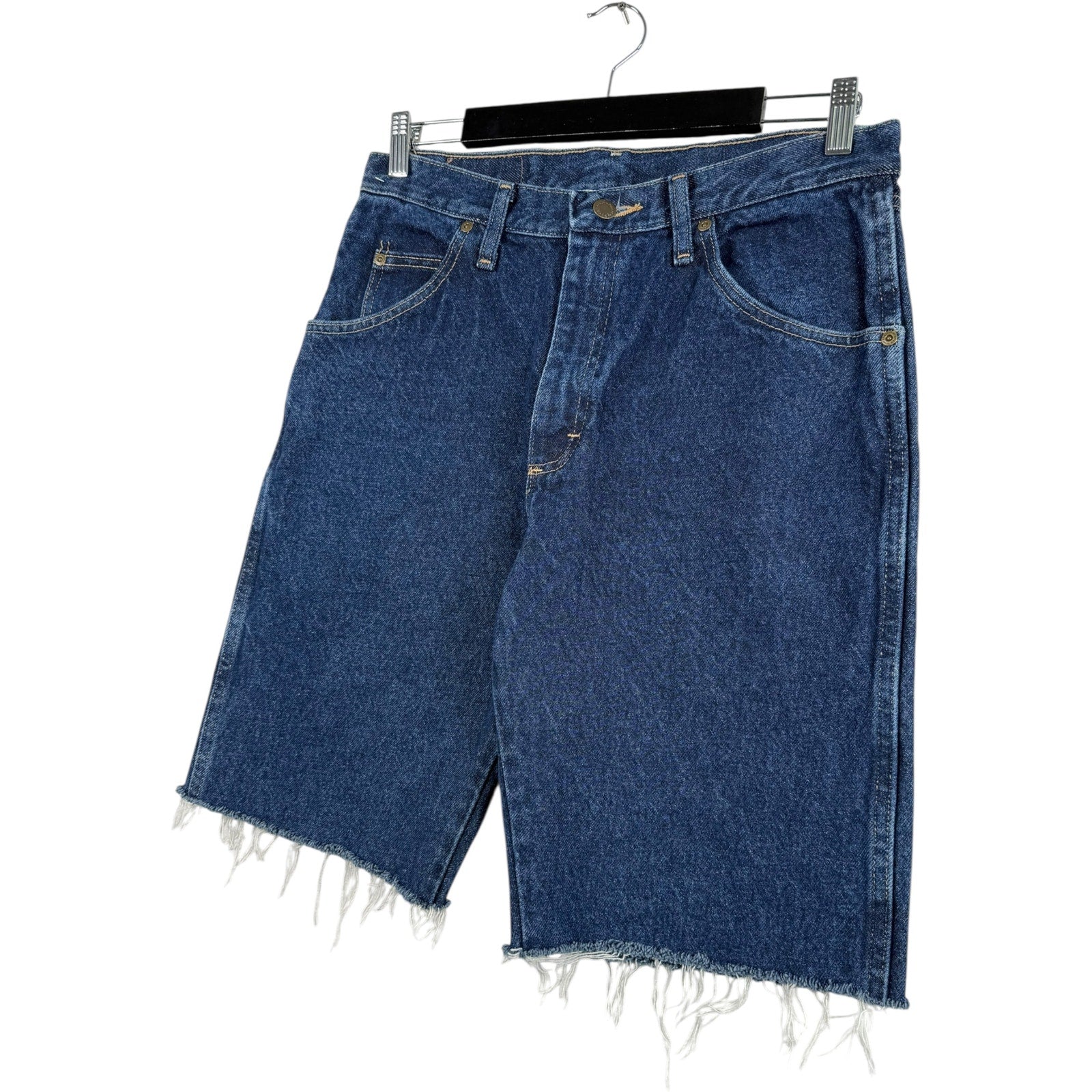 Vintage Wrangler Denim Shorts