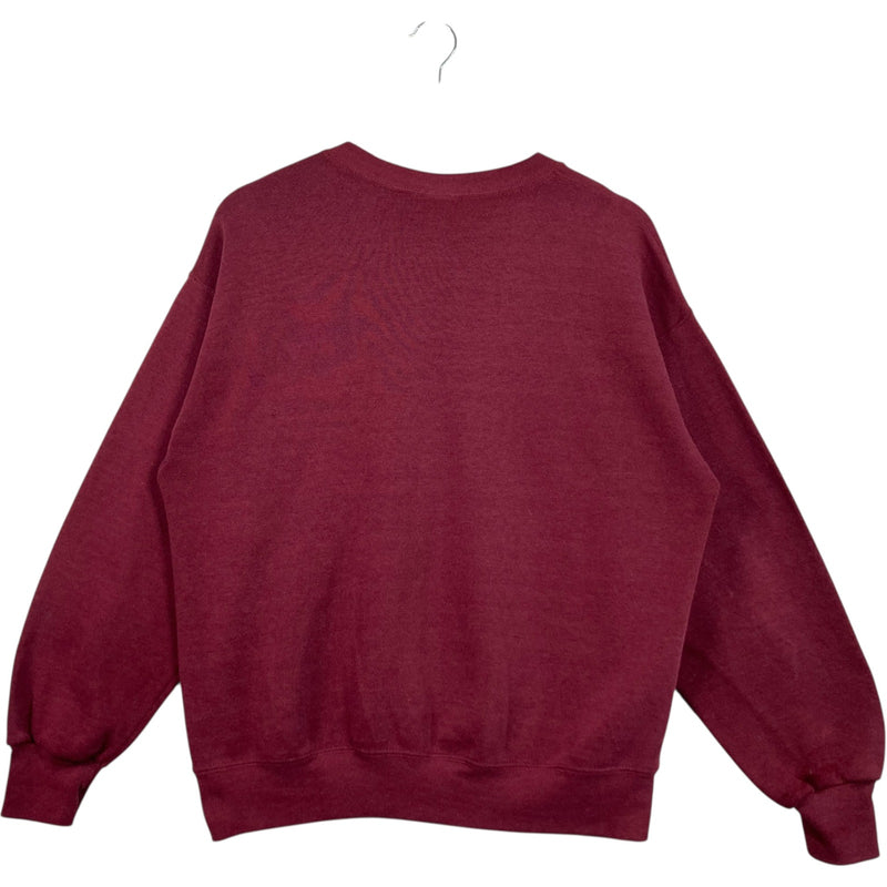 Vintage Bassett-Walker Blank Crewneck