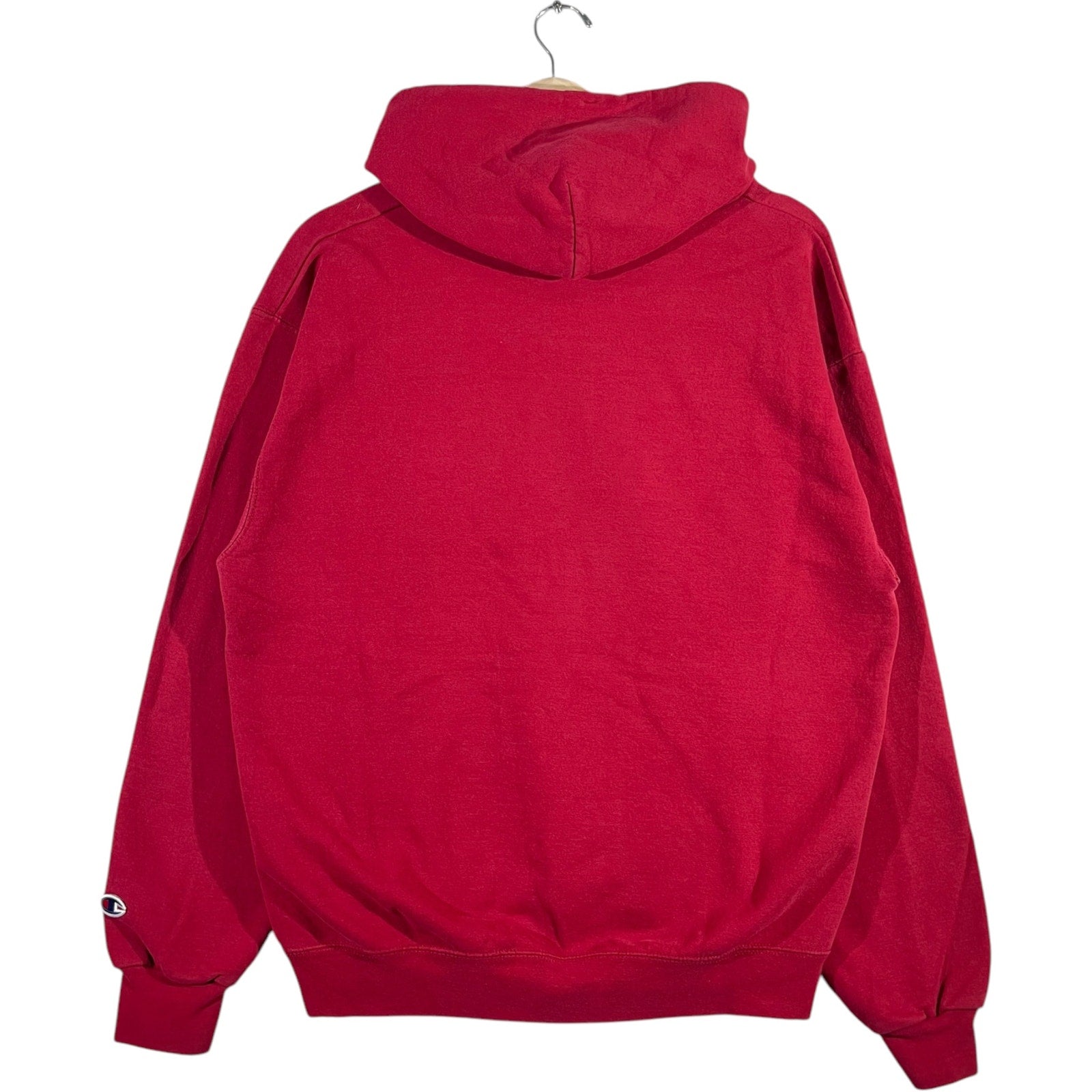 Vintage Saint Joseph's University Hoodie