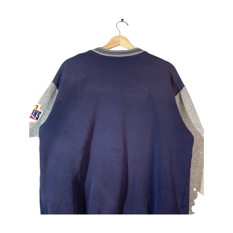 Vintage Majestic NFL Denver Broncos Jacket