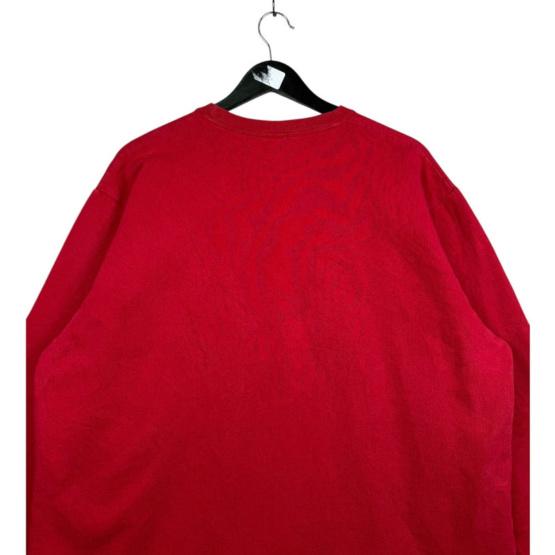 Vintage Tommy Jeans Hilfiger Denim Crewneck