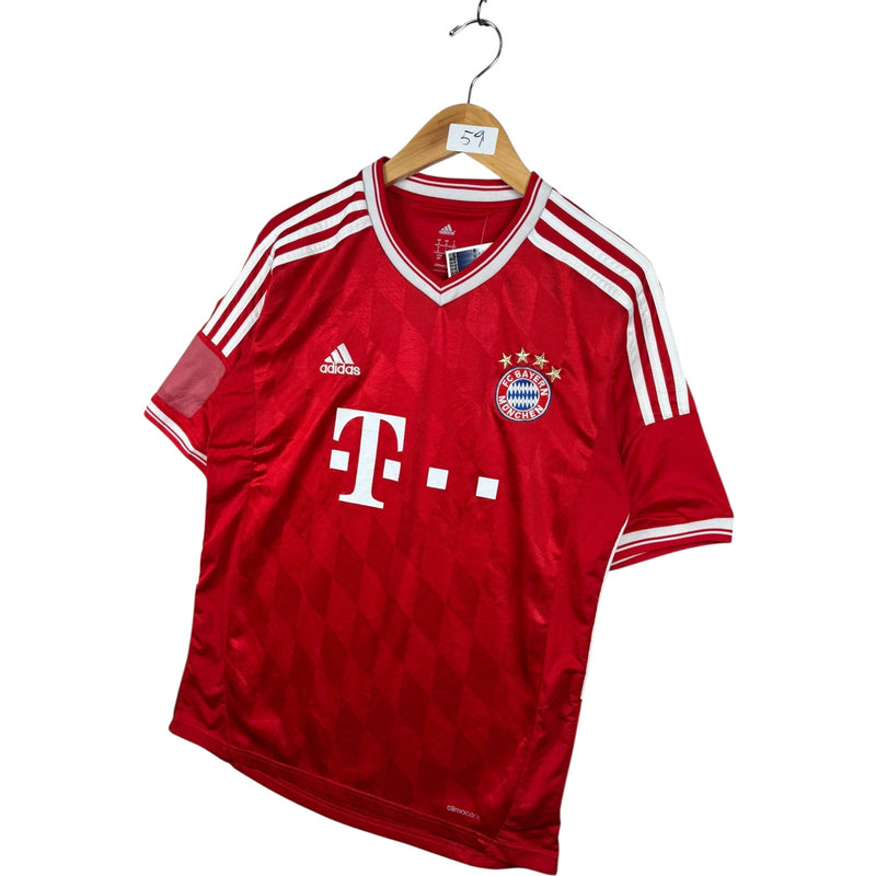 Vintage Adidas T-Mobile Soccer T-Shirt