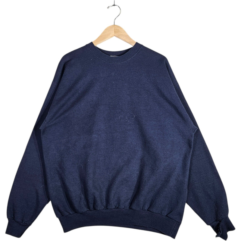 Vintage Hanes Blank Crewneck