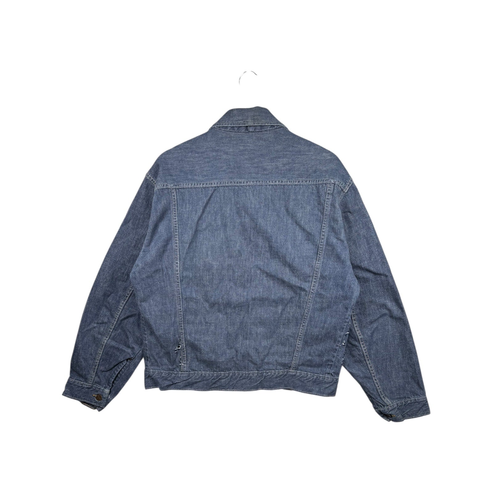 Vintage Roebucks Denim Jacket